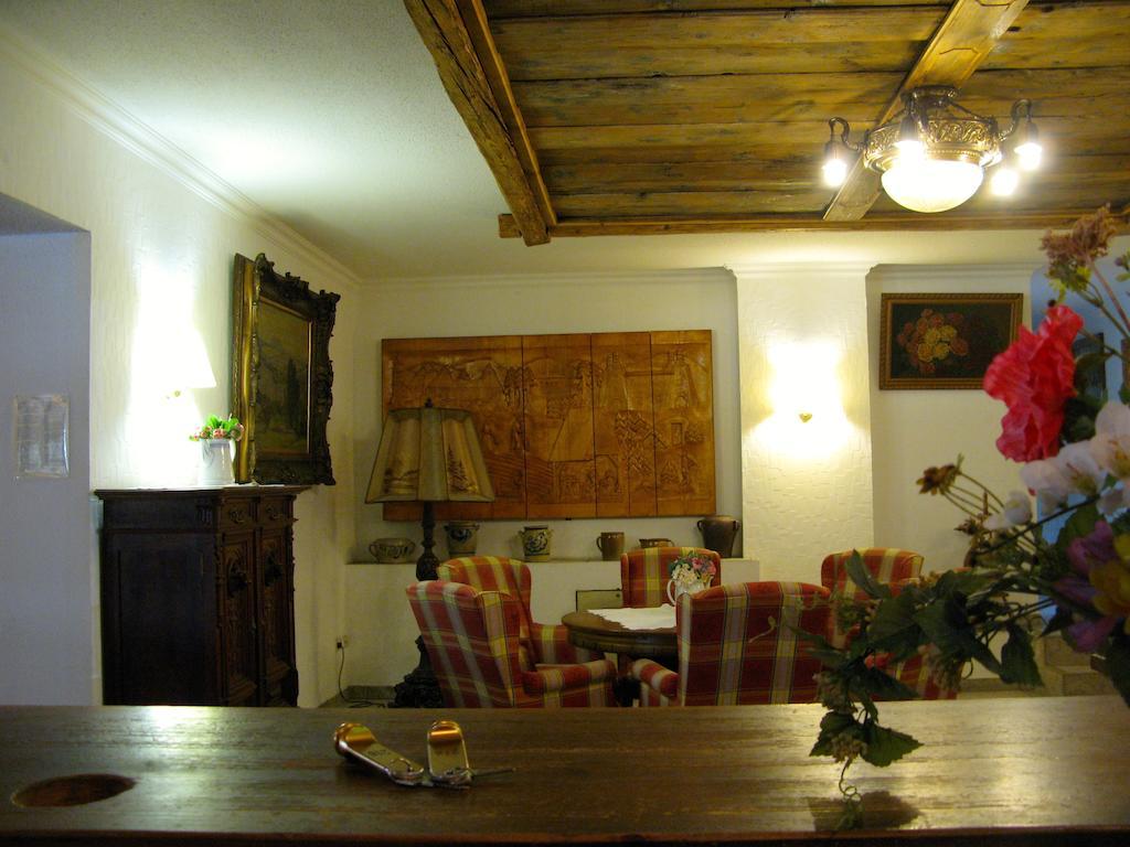 Landhotel Goldener Becher Limabach - Oberfrohna Zewnętrze zdjęcie