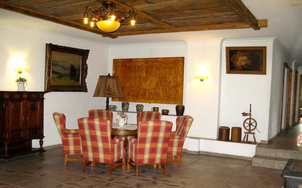 Landhotel Goldener Becher Limabach - Oberfrohna Zewnętrze zdjęcie